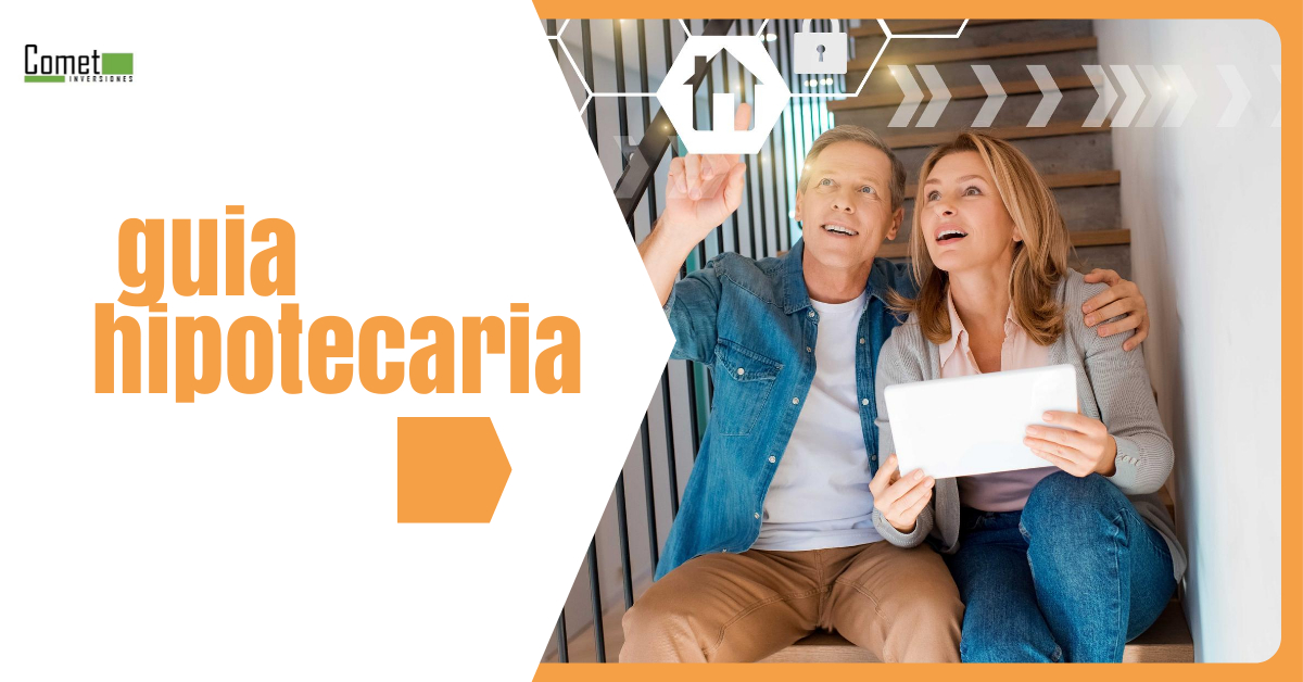 GUIA HIPOTECARIA
